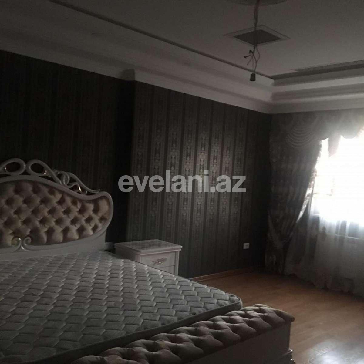 Satılır, yeni tikili, 6 otaqlı, 400 m², Bakı, Nərimanov r, Gənclik m.