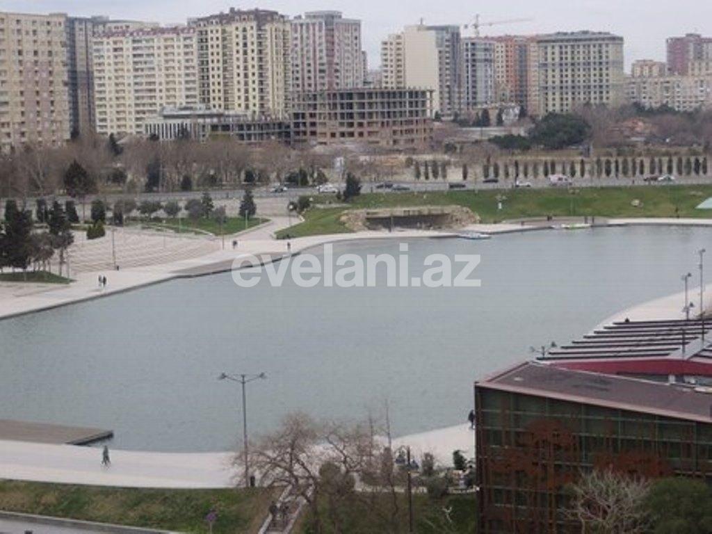 Satılır, yeni tikili, 6 otaqlı, 400 m², Bakı, Nərimanov r, Gənclik m.