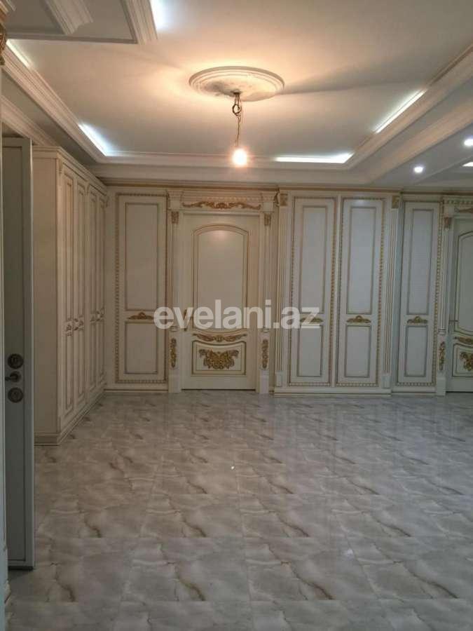 Satılır, yeni tikili, 6 otaqlı, 400 m², Bakı, Nərimanov r, Gənclik m.