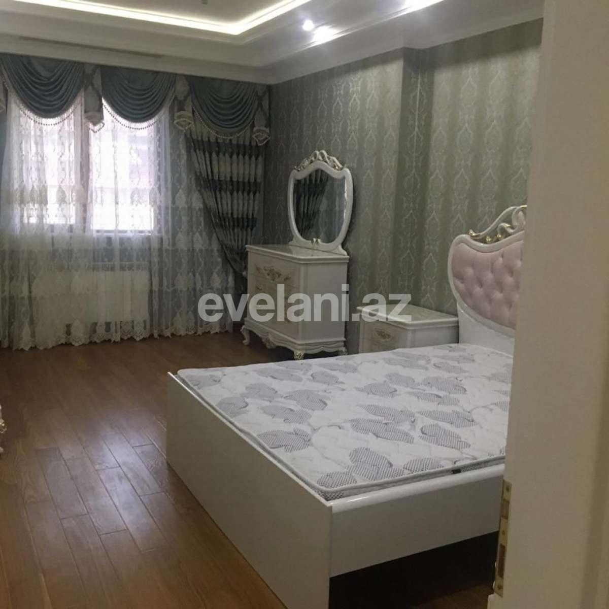 Satılır, yeni tikili, 6 otaqlı, 400 m², Bakı, Nərimanov r, Gənclik m.
