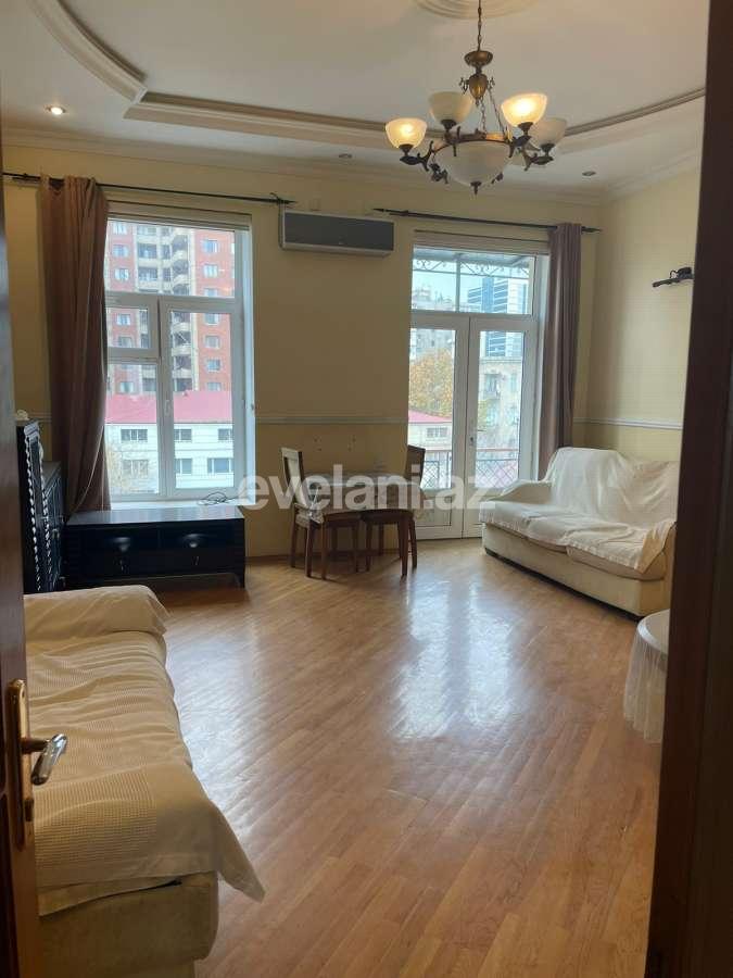 Продаётся, вторичка, 5-комнаты, 132.5 m², Баку, Насиминский r, 28 мая m.