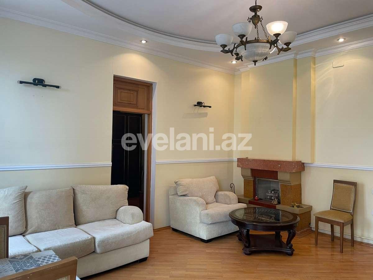 Продаётся, вторичка, 5-комнаты, 132.5 m², Баку, Насиминский r, 28 мая m.