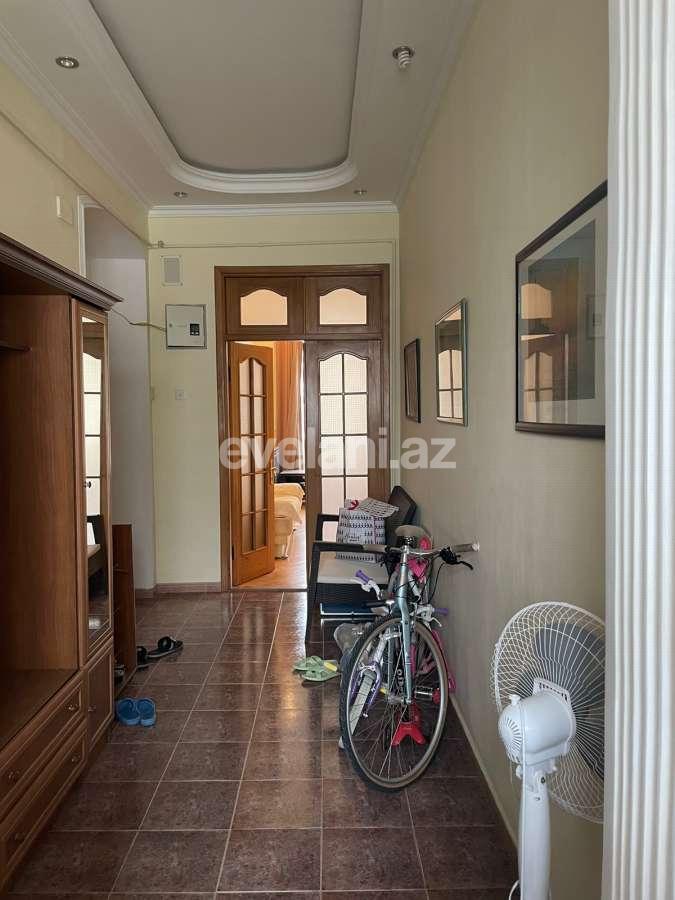 Продаётся, вторичка, 5-комнаты, 132.5 m², Баку, Насиминский r, 28 мая m.