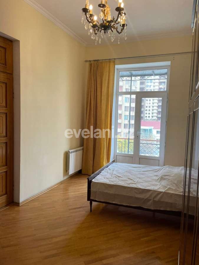 Продаётся, вторичка, 5-комнаты, 132.5 m², Баку, Насиминский r, 28 мая m.