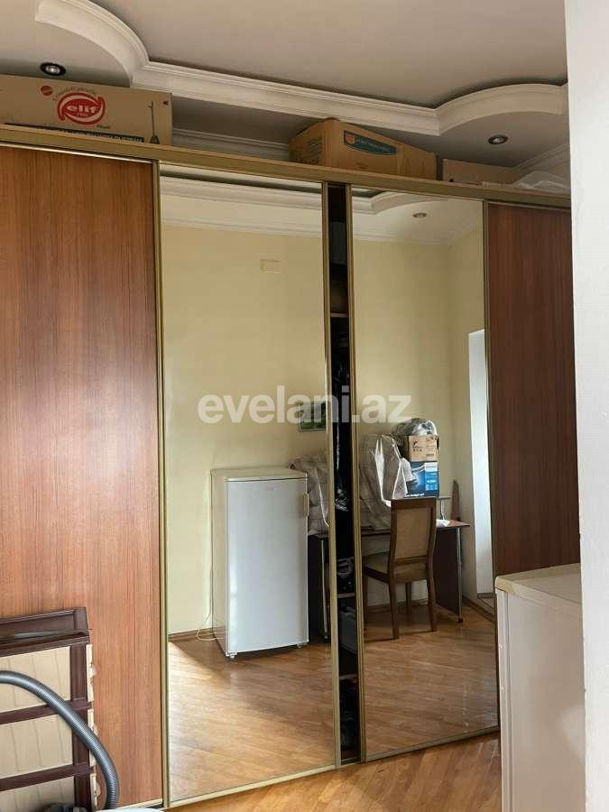 Продаётся, вторичка, 5-комнаты, 132.5 m², Баку, Насиминский r, 28 мая m.