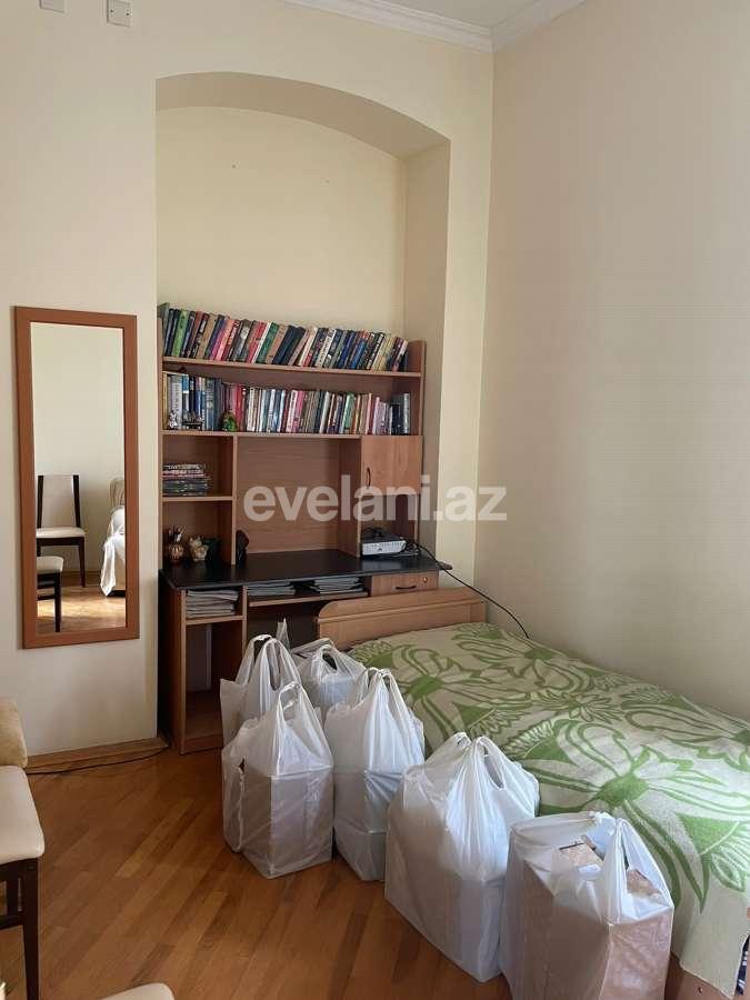 Продаётся, вторичка, 5-комнаты, 132.5 m², Баку, Насиминский r, 28 мая m.