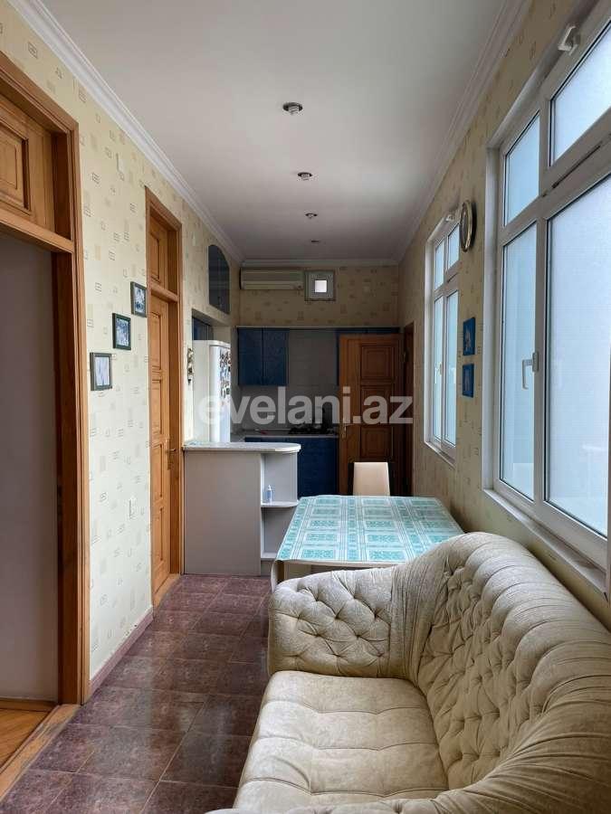 Продаётся, вторичка, 5-комнаты, 132.5 m², Баку, Насиминский r, 28 мая m.