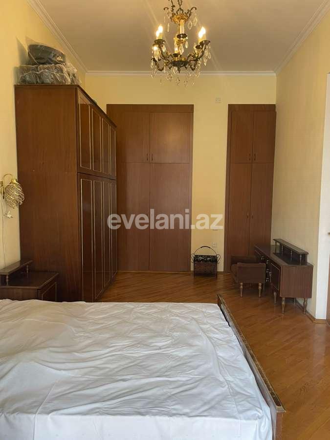 Продаётся, вторичка, 5-комнаты, 132.5 m², Баку, Насиминский r, 28 мая m.