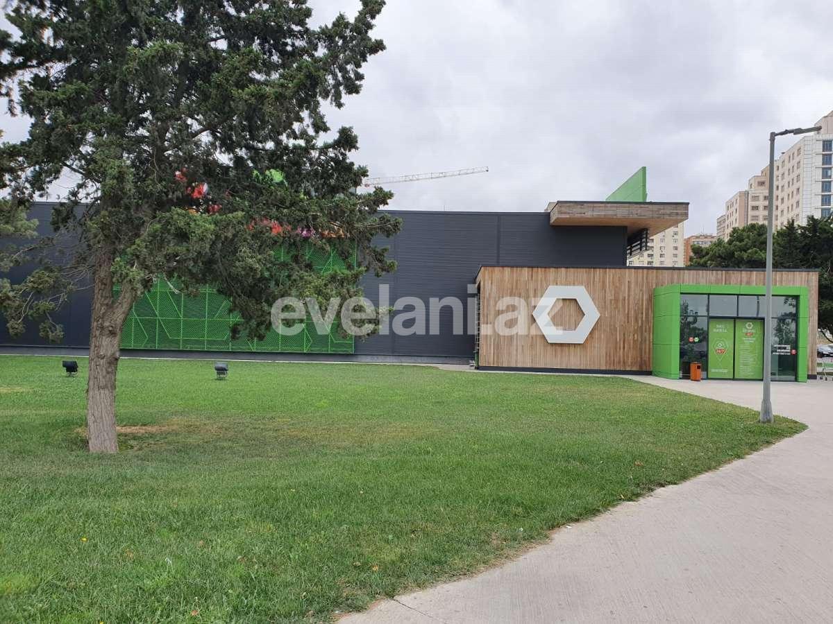 Satılır, yeni tikili, 2 otaqlı, 94 m², Bakı, Xətai r, Şah İsmayıl Xətai m.