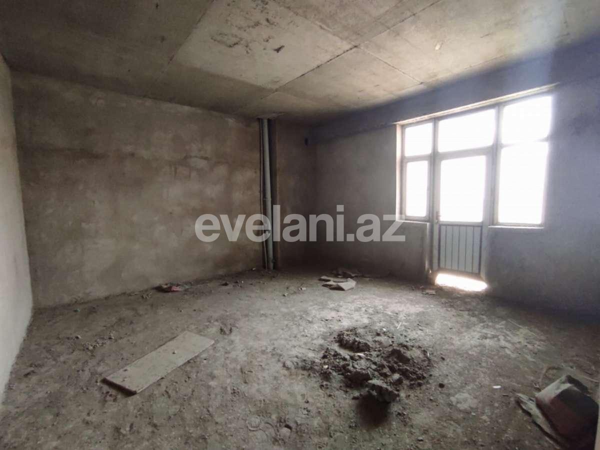 Satılır, yeni tikili, 2 otaqlı, 94 m², Bakı, Xətai r, Şah İsmayıl Xətai m.