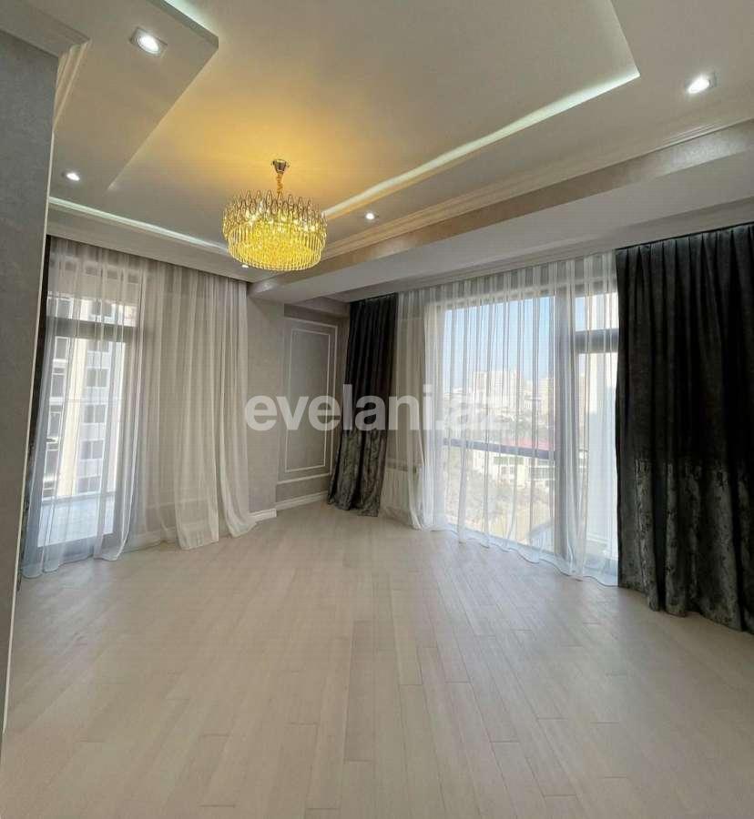 Satılır, yeni tikili, 3 otaqlı, 103 m², Bakı, Nərimanov r.