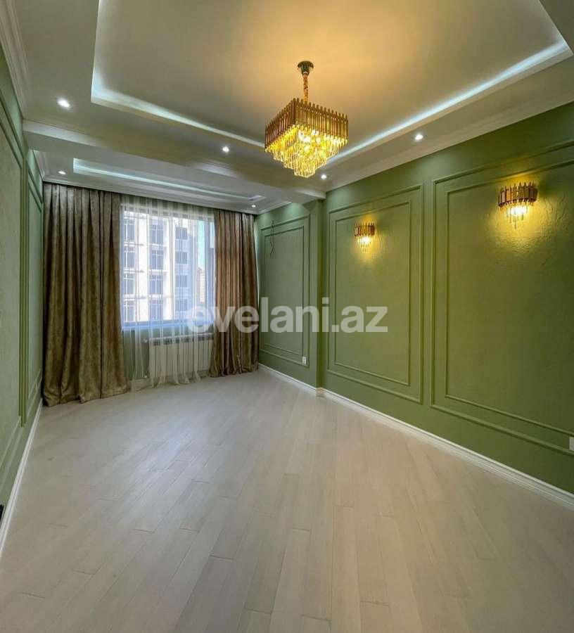 Satılır, yeni tikili, 3 otaqlı, 103 m², Bakı, Nərimanov r.