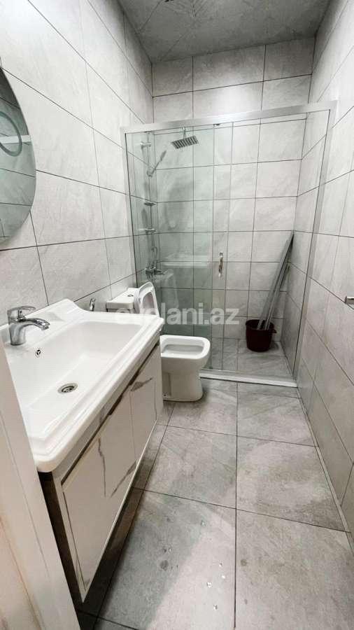 Satılır, yeni tikili, 2 otaqlı, 78 m², Bakı, Nəsimi r.