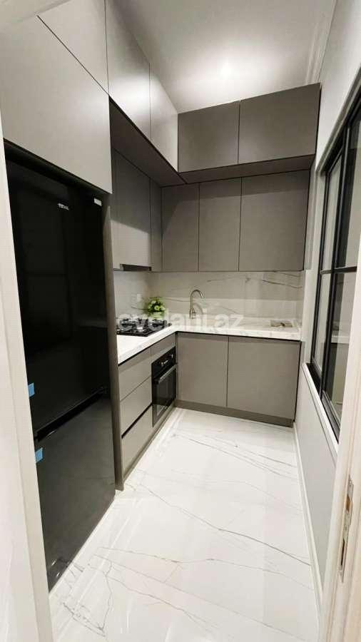 Satılır, yeni tikili, 2 otaqlı, 78 m², Bakı, Nəsimi r.