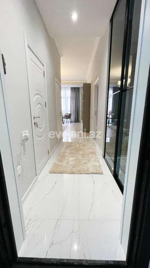 Satılır, yeni tikili, 2 otaqlı, 78 m², Bakı, Nəsimi r.