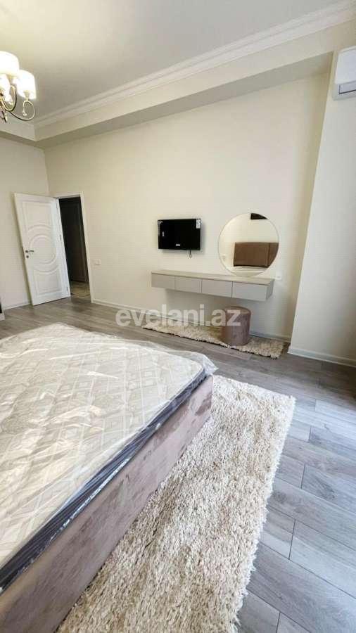Satılır, yeni tikili, 2 otaqlı, 78 m², Bakı, Nəsimi r.