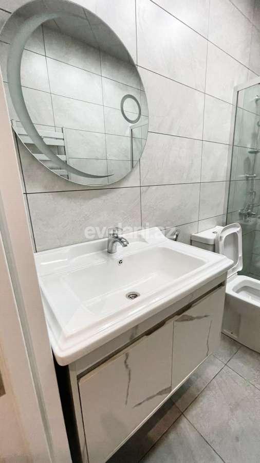 Satılır, yeni tikili, 2 otaqlı, 78 m², Bakı, Nəsimi r.