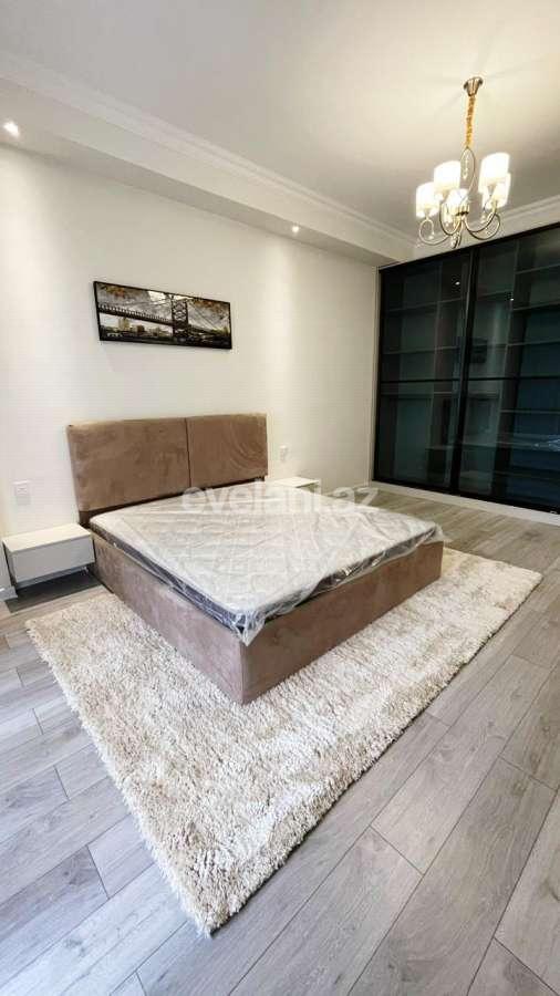 Satılır, yeni tikili, 2 otaqlı, 78 m², Bakı, Nəsimi r.