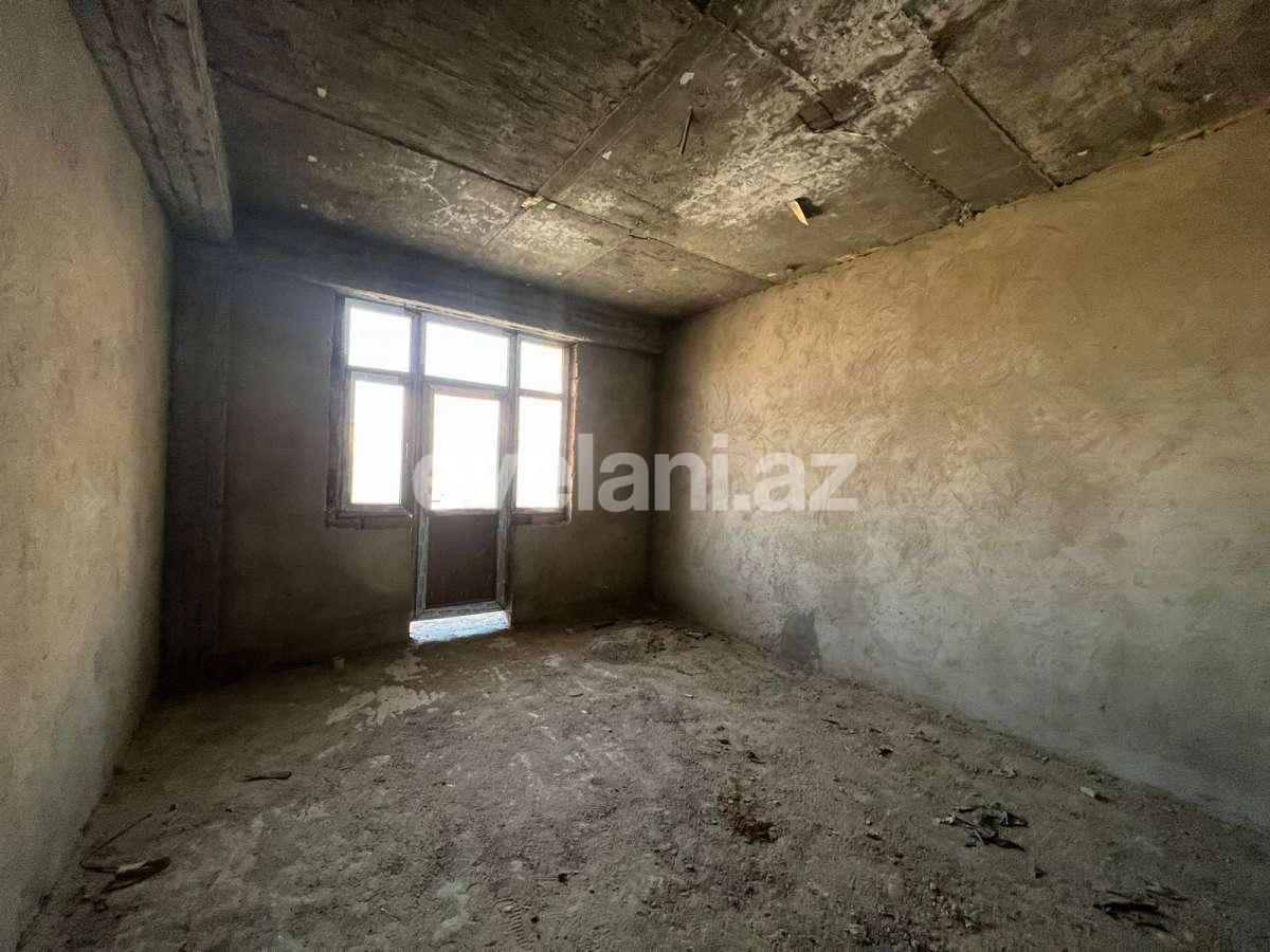 Satılır, yeni tikili, 2 otaqlı, 95 m², Bakı, Xətai r, Şah İsmayıl Xətai m.