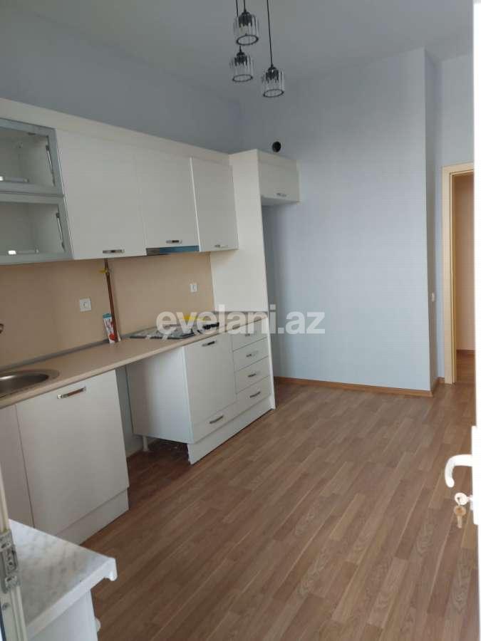 Satılır, yeni tikili, 2 otaqlı, 79.98 m², Bakı, Xətai r, Həzi Aslanov m.
