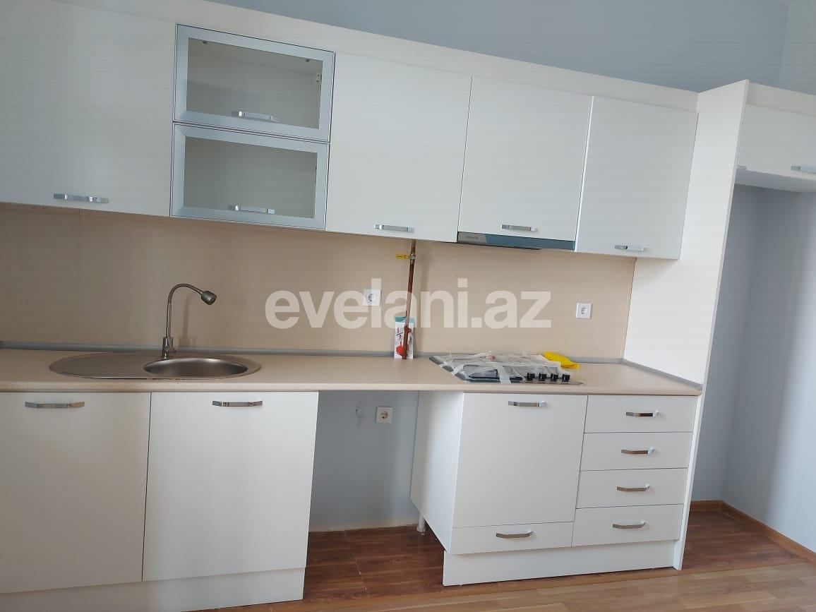 Satılır, yeni tikili, 2 otaqlı, 79.98 m², Bakı, Xətai r, Həzi Aslanov m.