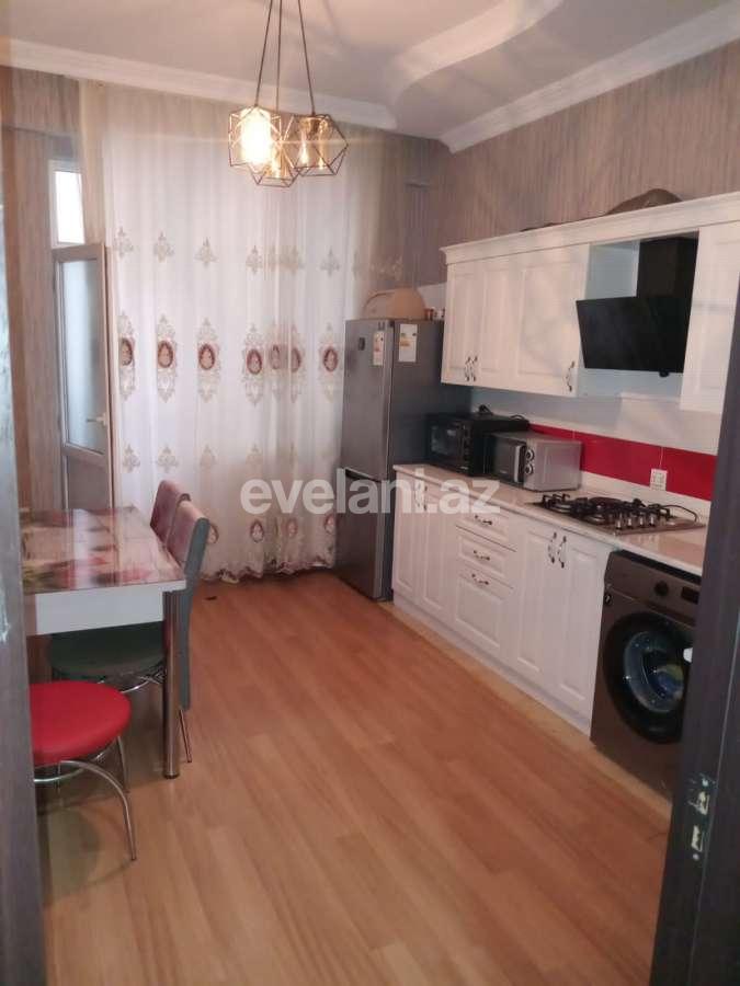 Sale, new building, 2 room, 86 m², Baku, Yasamal r.