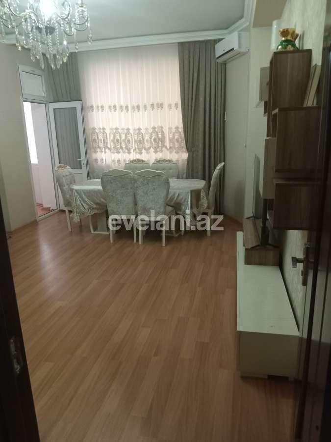 Sale, new building, 2 room, 86 m², Baku, Yasamal r.