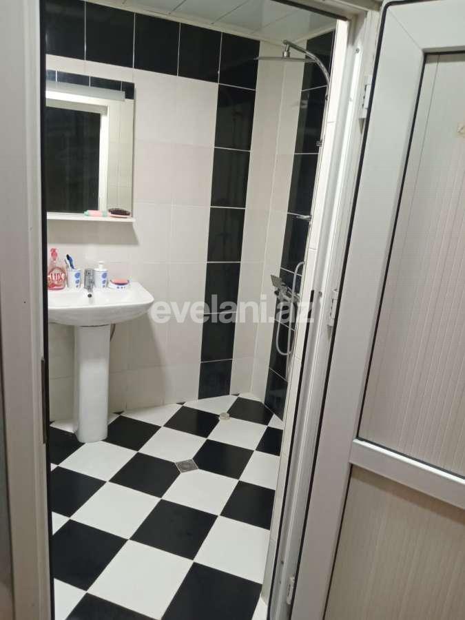 Sale, new building, 2 room, 86 m², Baku, Yasamal r.