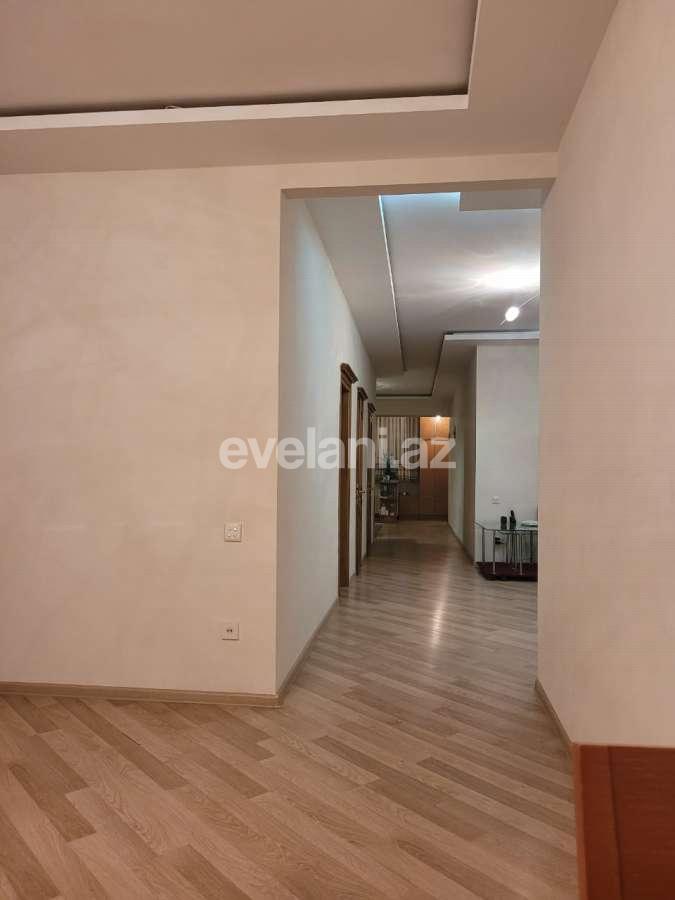 Kirayə verilir, yeni tikili, 3 otaqlı, 167 m², Bakı, Nəsimi r, Nizami m.