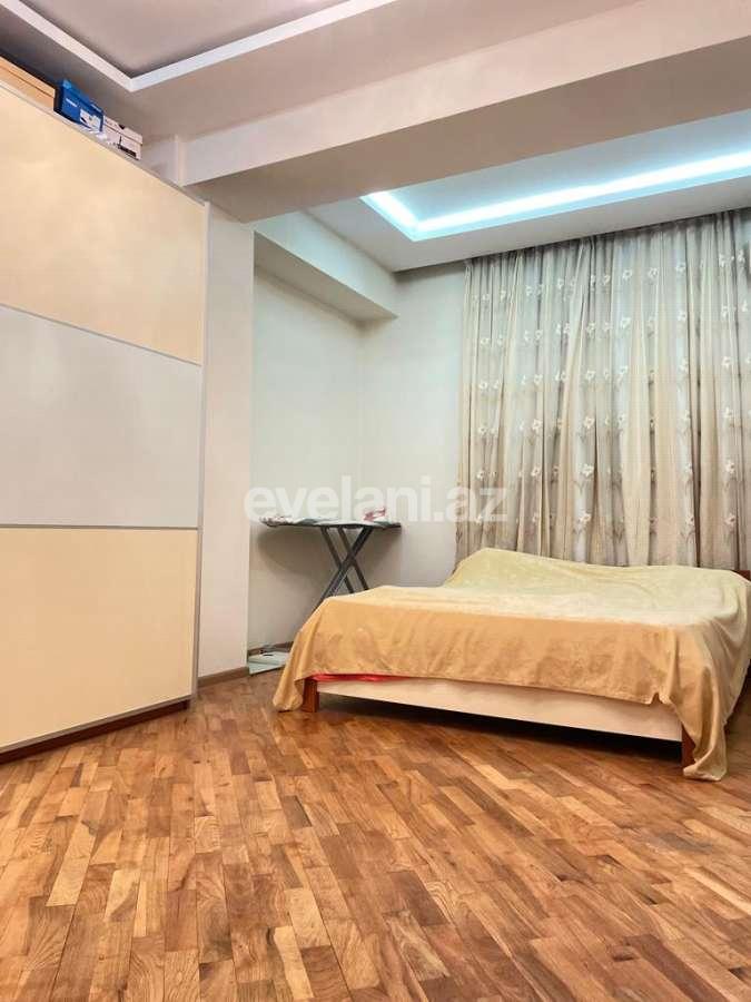 Kirayə verilir, yeni tikili, 3 otaqlı, 167 m², Bakı, Nəsimi r, Nizami m.