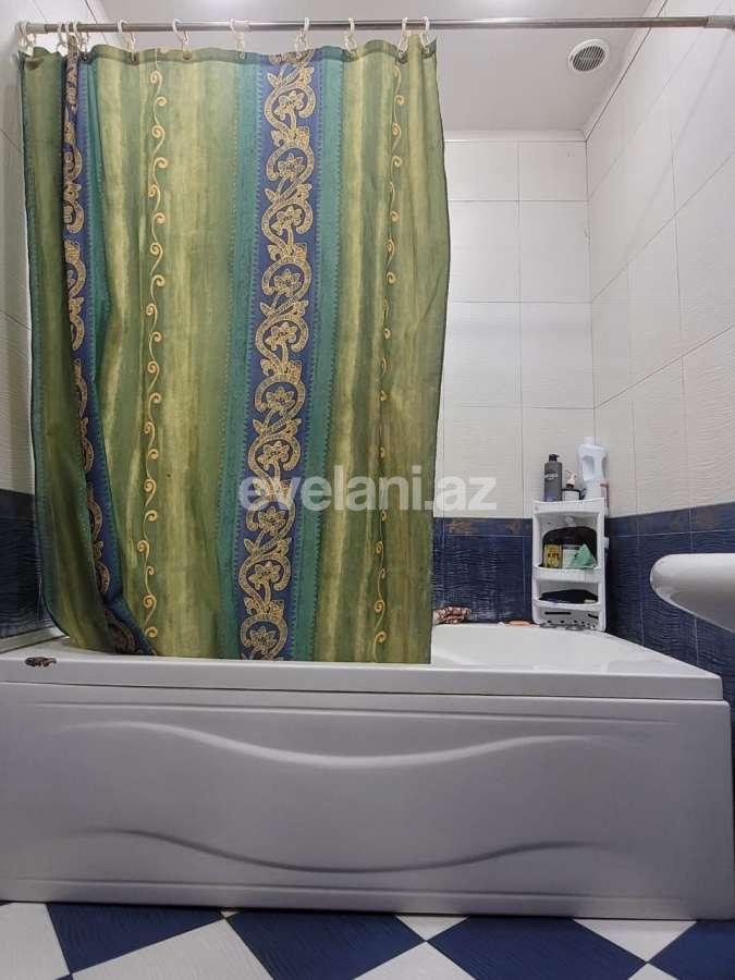 Kirayə verilir, yeni tikili, 3 otaqlı, 167 m², Bakı, Nəsimi r, Nizami m.