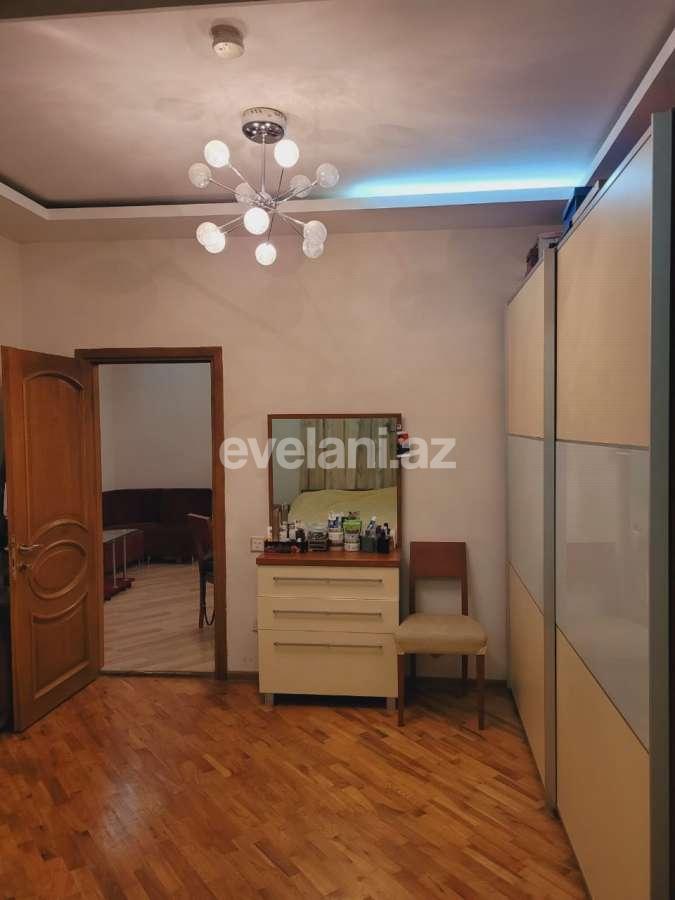 Kirayə verilir, yeni tikili, 3 otaqlı, 167 m², Bakı, Nəsimi r, Nizami m.