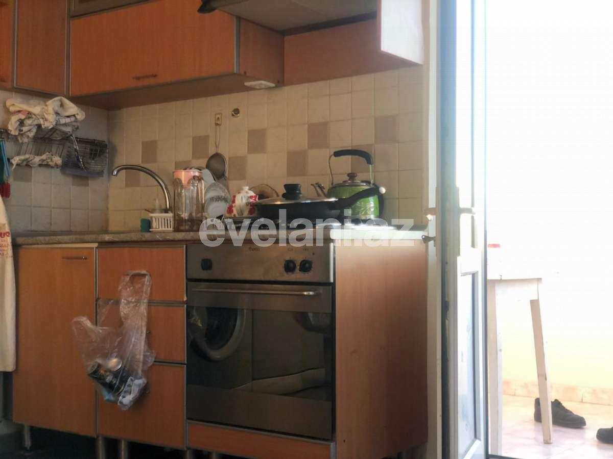 Kirayə verilir, yeni tikili, 3 otaqlı, 167 m², Bakı, Nəsimi r, Nizami m.
