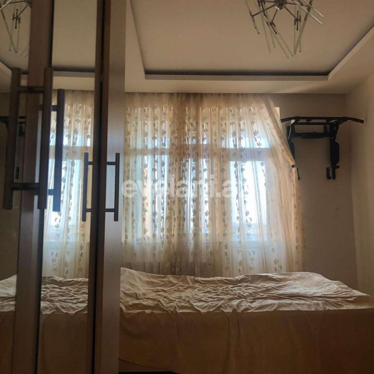 Kirayə verilir, yeni tikili, 3 otaqlı, 167 m², Bakı, Nəsimi r, Nizami m.