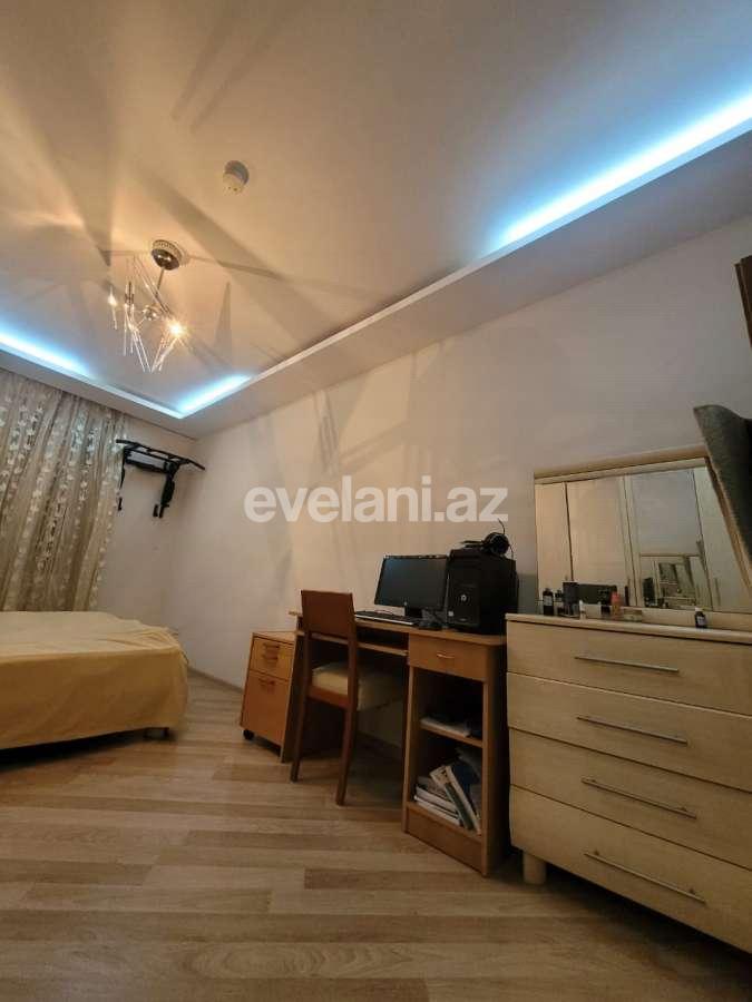 Kirayə verilir, yeni tikili, 3 otaqlı, 167 m², Bakı, Nəsimi r, Nizami m.