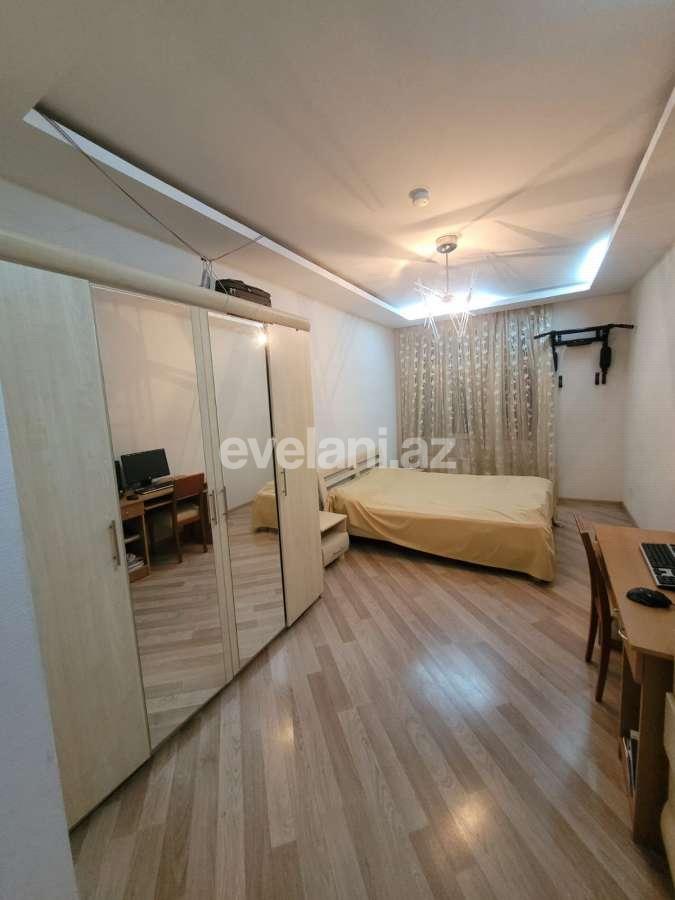 Kirayə verilir, yeni tikili, 3 otaqlı, 167 m², Bakı, Nəsimi r, Nizami m.
