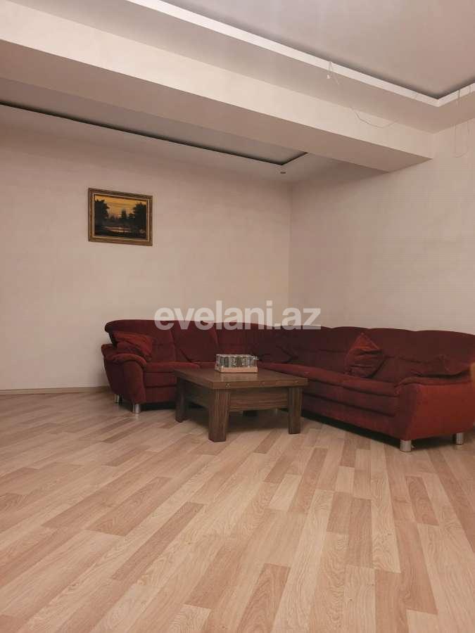 Kirayə verilir, yeni tikili, 3 otaqlı, 167 m², Bakı, Nəsimi r, Nizami m.