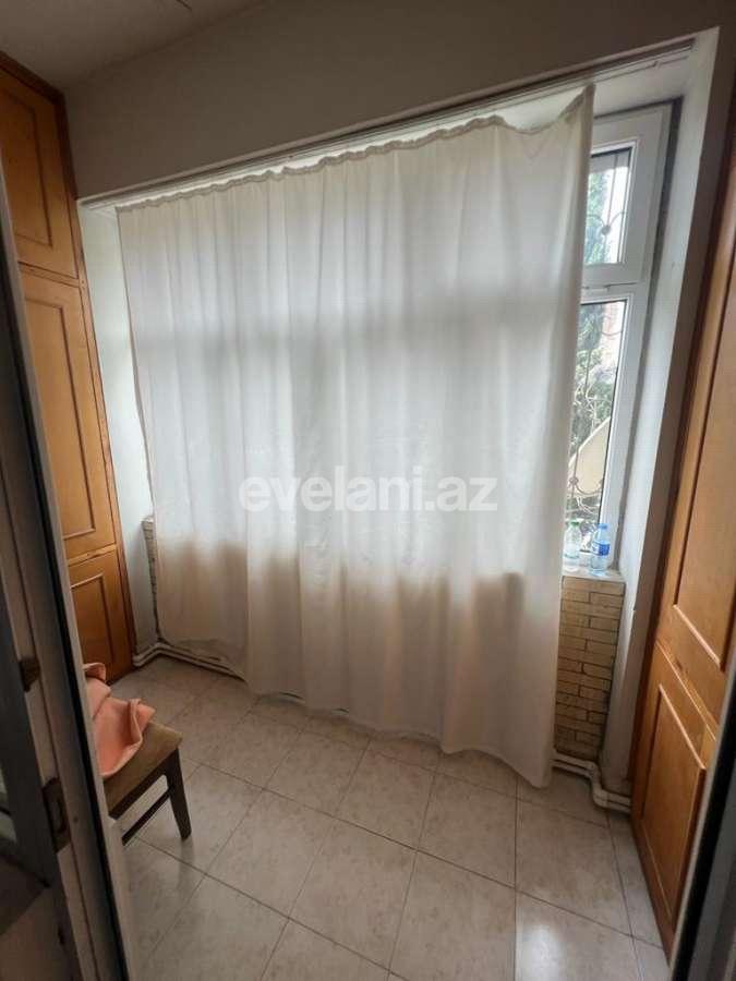 Kirayə verilir, köhnə tikili, 3 otaqlı, 107.98 m², Bakı, Nizami r, Xalqlar Dostluğu m.
