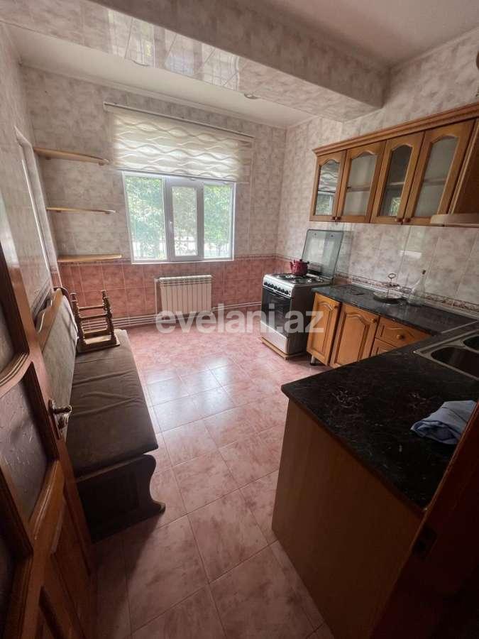 Kirayə verilir, köhnə tikili, 3 otaqlı, 107.98 m², Bakı, Nizami r, Xalqlar Dostluğu m.