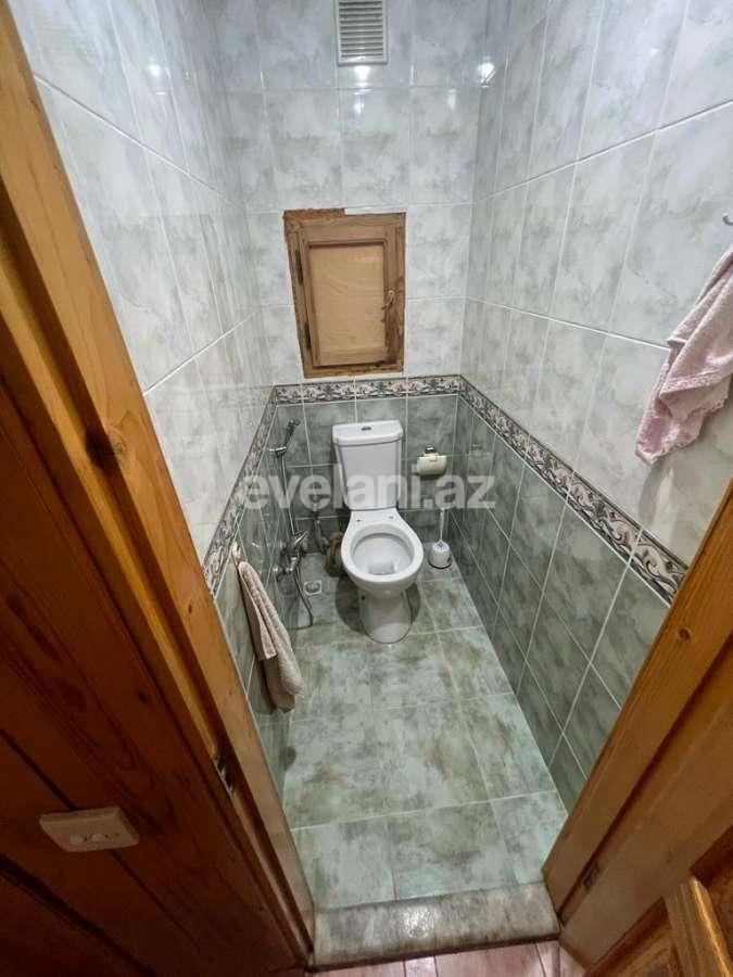 Kirayə verilir, köhnə tikili, 3 otaqlı, 107.98 m², Bakı, Nizami r, Xalqlar Dostluğu m.