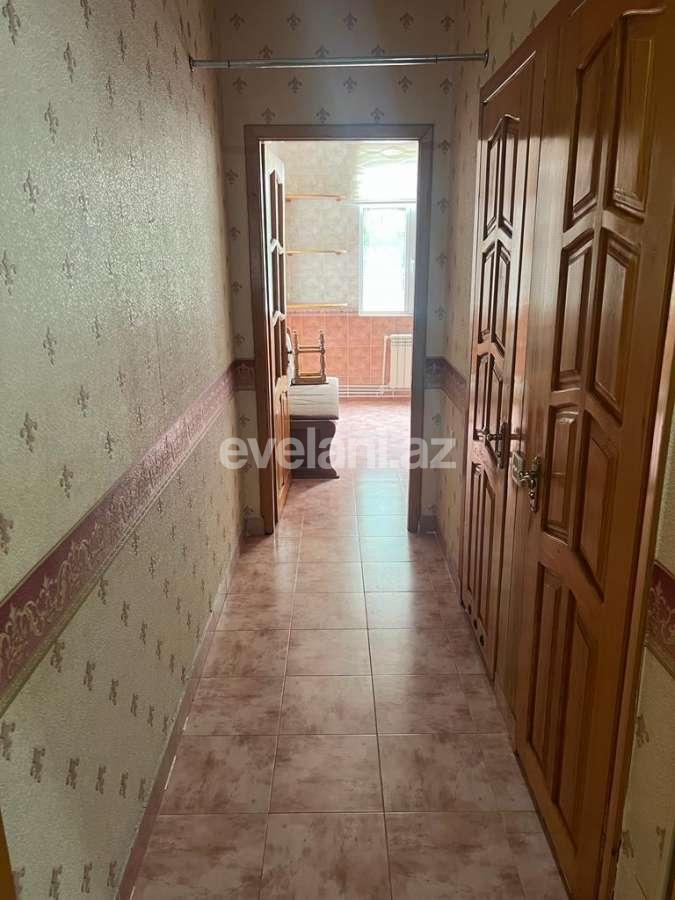 Kirayə verilir, köhnə tikili, 3 otaqlı, 107.98 m², Bakı, Nizami r, Xalqlar Dostluğu m.
