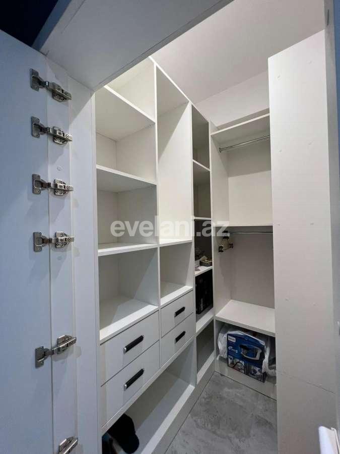 Satılır, yeni tikili, 3 otaqlı, 167 m², Bakı, Nərimanov r, Nəriman Nərimanov m.