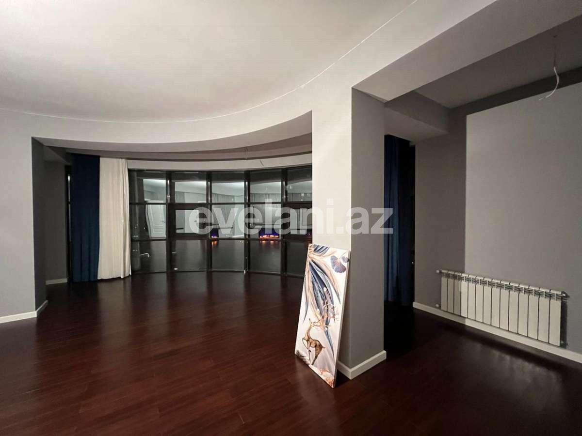 Satılır, yeni tikili, 3 otaqlı, 167 m², Bakı, Nərimanov r, Nəriman Nərimanov m.