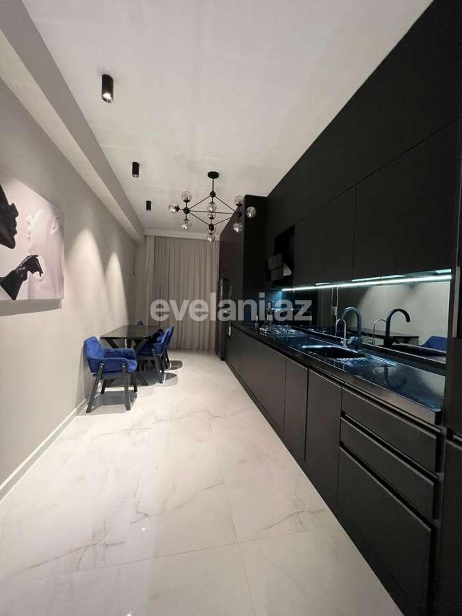 Satılır, yeni tikili, 3 otaqlı, 167 m², Bakı, Nərimanov r, Nəriman Nərimanov m.