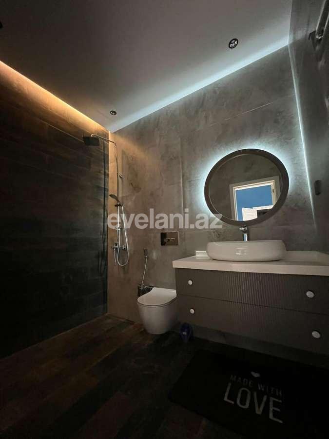 Satılır, yeni tikili, 3 otaqlı, 167 m², Bakı, Nərimanov r, Nəriman Nərimanov m.