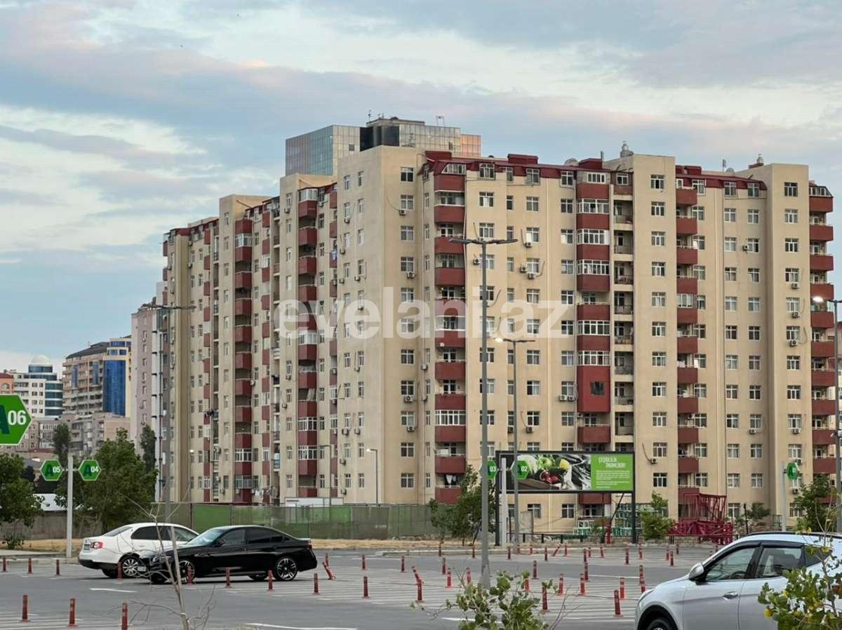Satılır, yeni tikili, 2 otaqlı, 81 m², Bakı, Xətai r, Şah İsmayıl Xətai m.