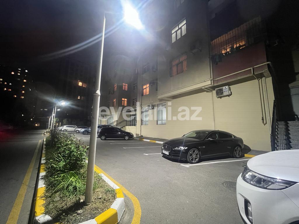 Satılır, yeni tikili, 2 otaqlı, 81 m², Bakı, Xətai r, Şah İsmayıl Xətai m.