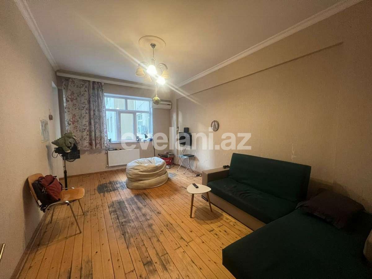 Satılır, yeni tikili, 2 otaqlı, 81 m², Bakı, Xətai r, Şah İsmayıl Xətai m.