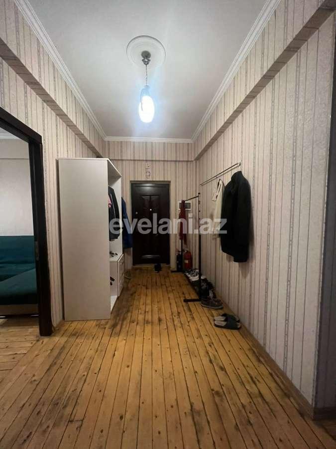 Satılır, yeni tikili, 2 otaqlı, 81 m², Bakı, Xətai r, Şah İsmayıl Xətai m.