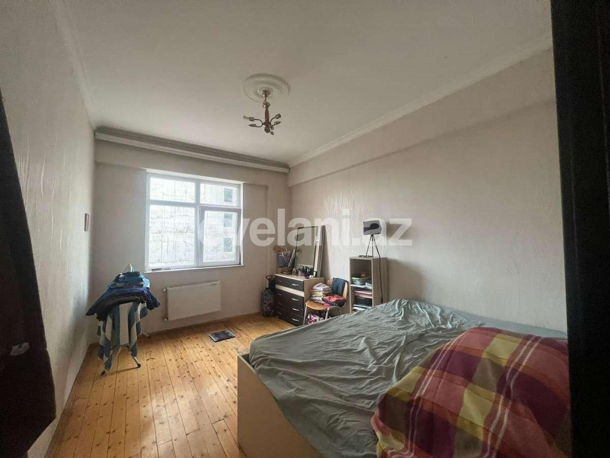 Satılır, yeni tikili, 2 otaqlı, 81 m², Bakı, Xətai r, Şah İsmayıl Xətai m.
